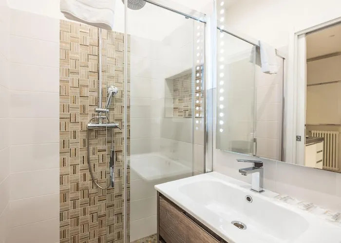 Apartman De'giudei, By Short Holidays