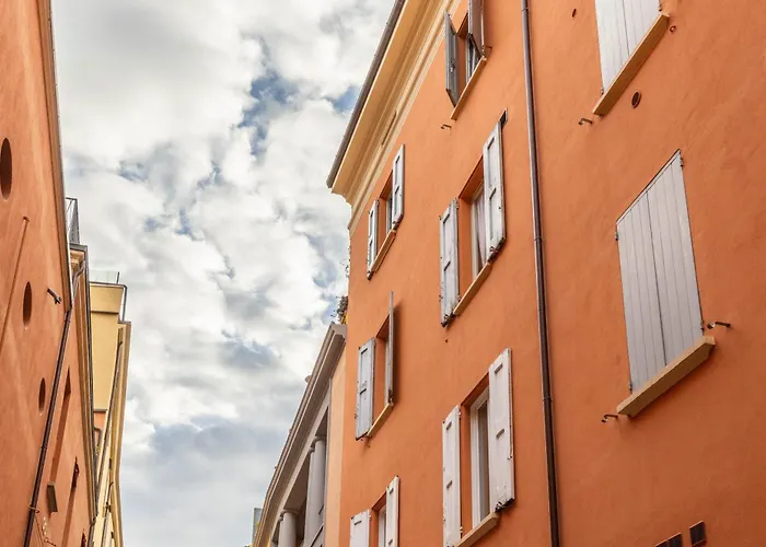 De'giudei, By Short Holidays Apartman *