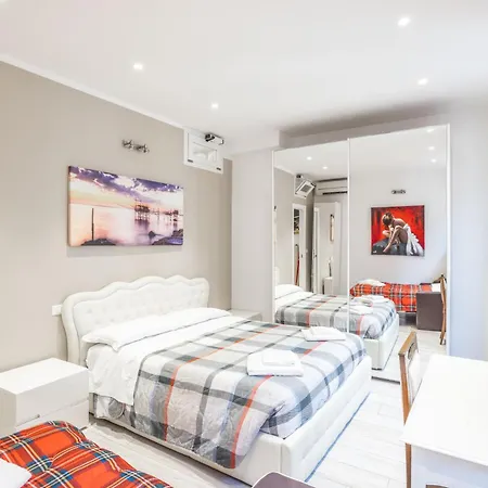 Appartamento De'giudei, By Short Holidays Bologna