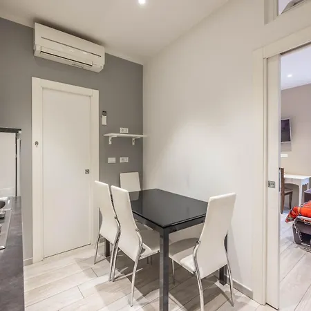 Apartment De'giudei, By Short Holidays Bologna