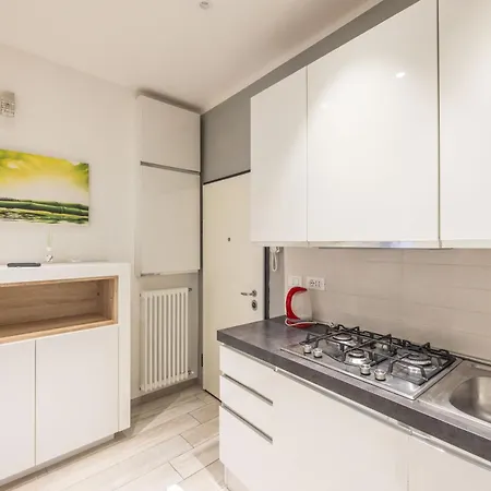 De'giudei, By Short Holidays Apartment *