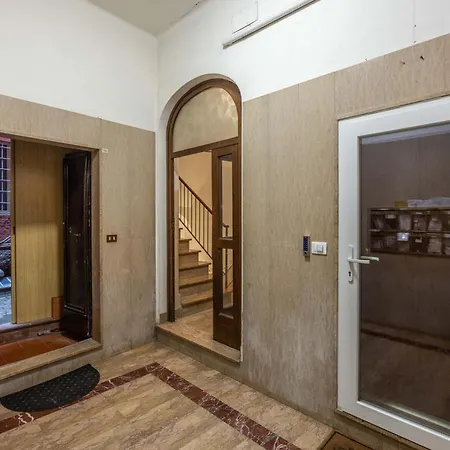 Apartment De'giudei, By Short Holidays Bologna