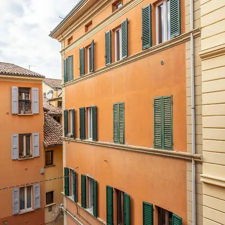 De'giudei, By Short Holidays Appartamento Bologna