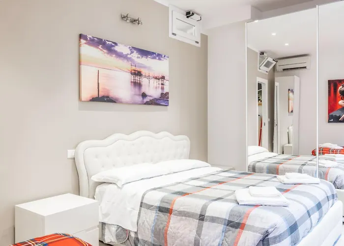 De'giudei, By Short Holidays Apartmán *