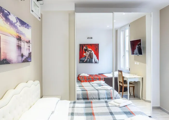 De'giudei, By Short Holidays Bologna