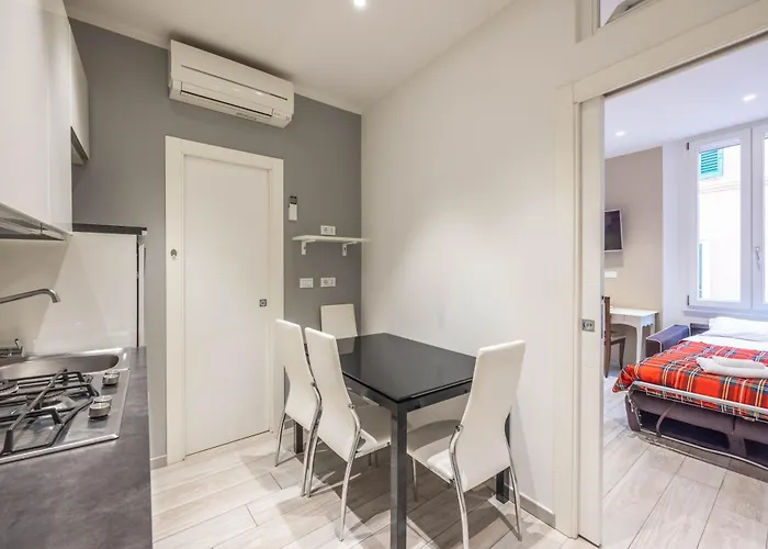 Appartement De'giudei, By Short Holidays Bologna