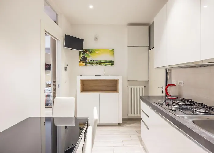 Apartmán De'giudei, By Short Holidays *