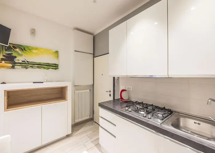 De'giudei, By Short Holidays Appartement *