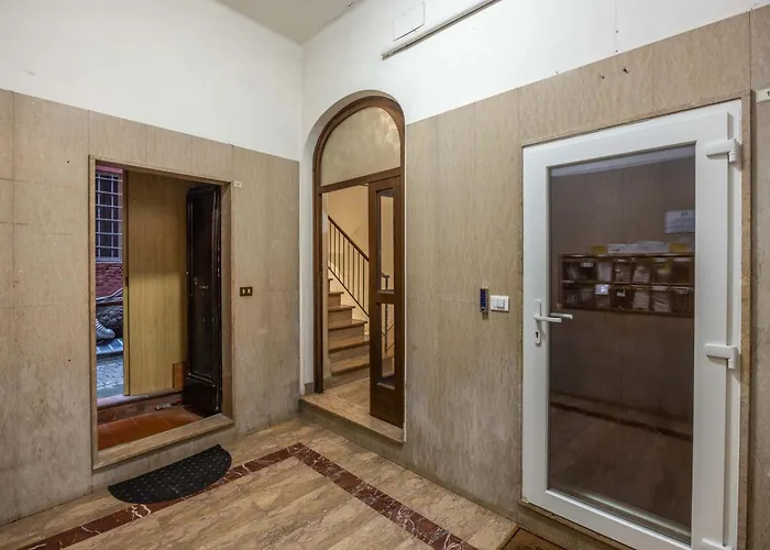 Appartement De'giudei, By Short Holidays Bologna