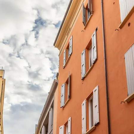 De'giudei, By Short Holidays Apartment *