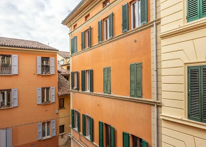 De'giudei, By Short Holidays Апартаменты *