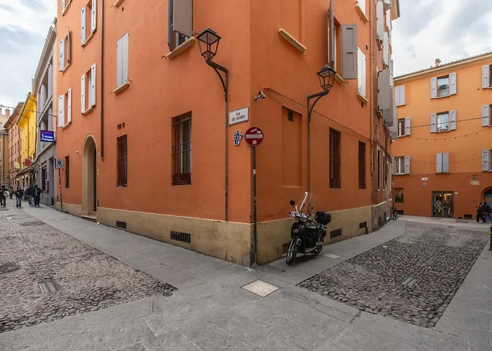 De'giudei, By Short Holidays Апартаменты *