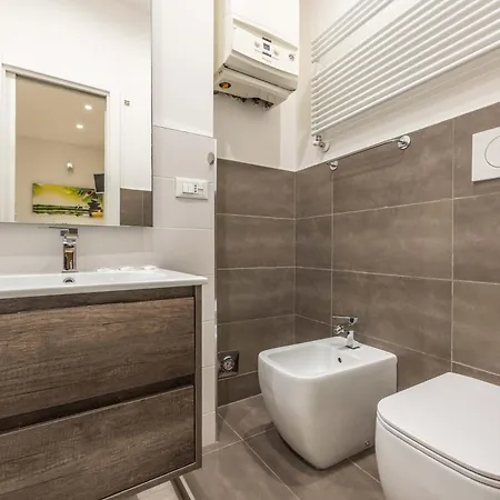 Appartamento De'giudei, By Short Holidays Bologna