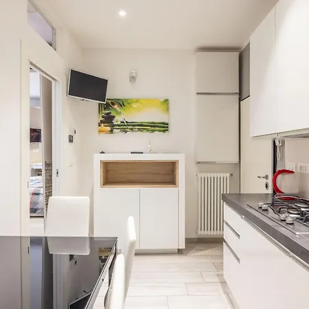 Appartamento De'giudei, By Short Holidays *